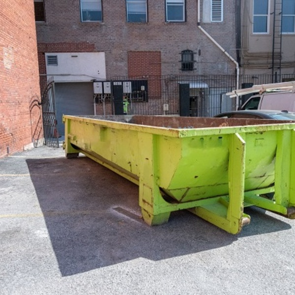 Photos of Our Business - Prime Waste Dumpster Rental Frisco - Photo (270286)