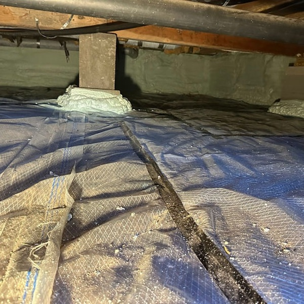 Photos of Our Business - Advanced Seal Spray Foam Insulation - Photo (272280)