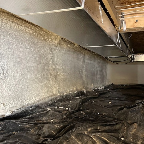 Photos of Our Business - Advanced Seal Spray Foam Insulation - Photo (272282)