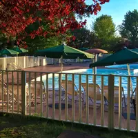 Residential Fencing services