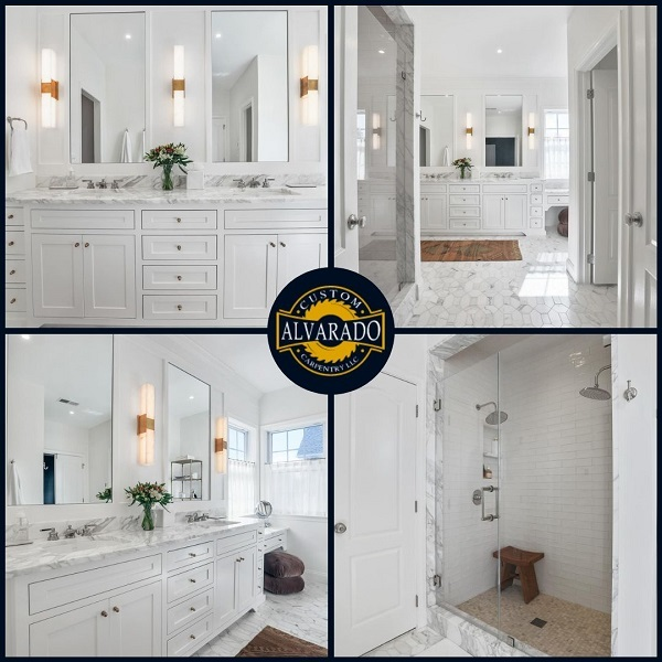 Photos of Our Business - Alvarado Custom Carpentry - Photo (273826)