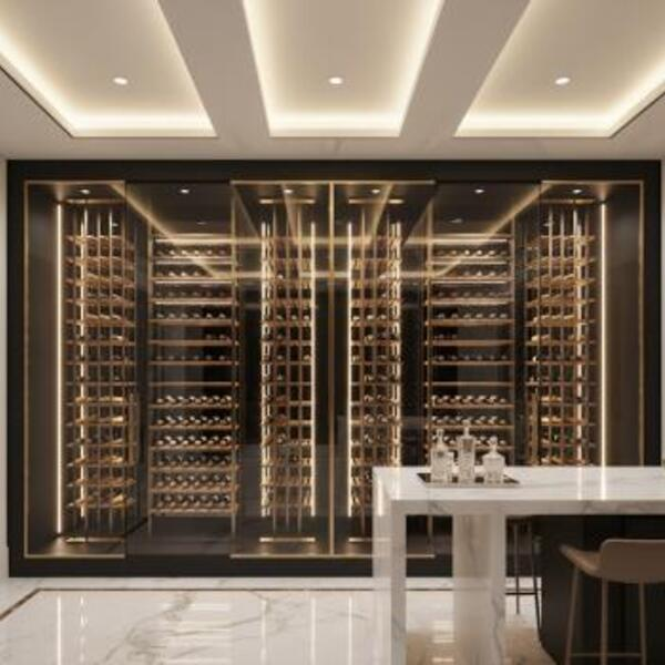 Photos of Our Business - Prestige Wine Cellars - Photo (274004)