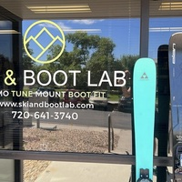 Ski and Boot Lab