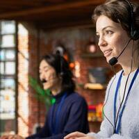 BFSI Call Center Services