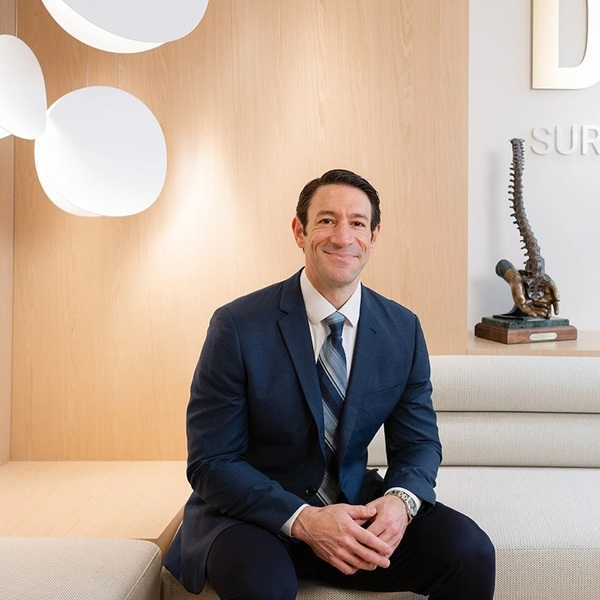 Photos of Our Business - Shore Hip & Joint Brett Shore, MD Hip Surgeon - Photo (280066)