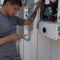 IJ’s Solar Services