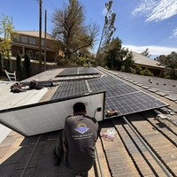 IJ’s Solar Services