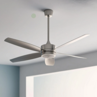 Smart and Energy-Efficient Ceiling Fans

Do you want to get the ceiling fan fitted in your residence or workplace by the best installer?

Well, JGB El