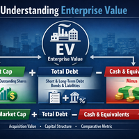 Understanding enterprise value