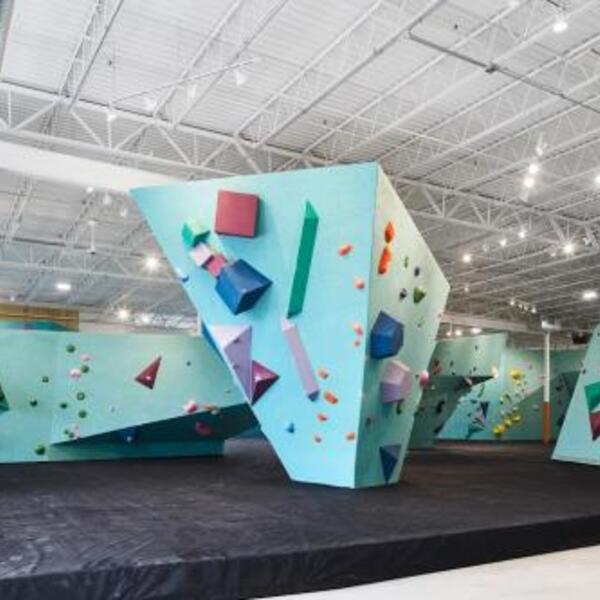 Photos of Our Business - Bouldering Project - Minneapolis - Photo (283450)