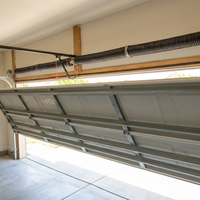 indianapolis garage door new install