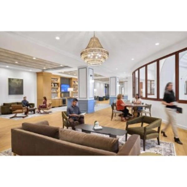 Photos of Our Business - UnCommon at Rotunda - Photo (288571)