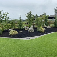 Premium Landscape Services