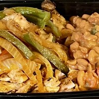 Chick Fajita Meal Prep Lexington KY