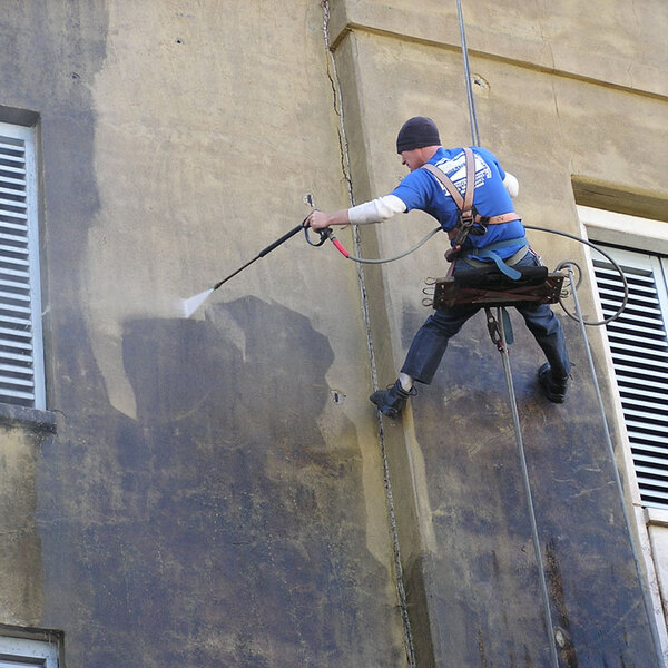 Photos of Our Business - Ambassador Window Cleaning & Maintenance - Photo (306294)