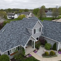Bone Dry Roofing