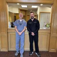 Dentist 
