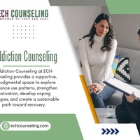 Addiction Counseling