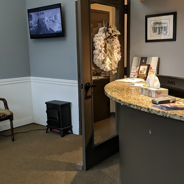 Rutledge Family Dental - Rutledge Family Dental - Photo (317846)
