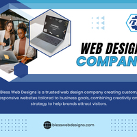 Web Design Company