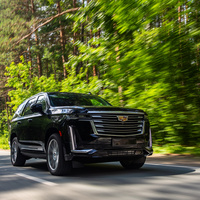 Escalade