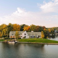 Residential Architect in Iowa