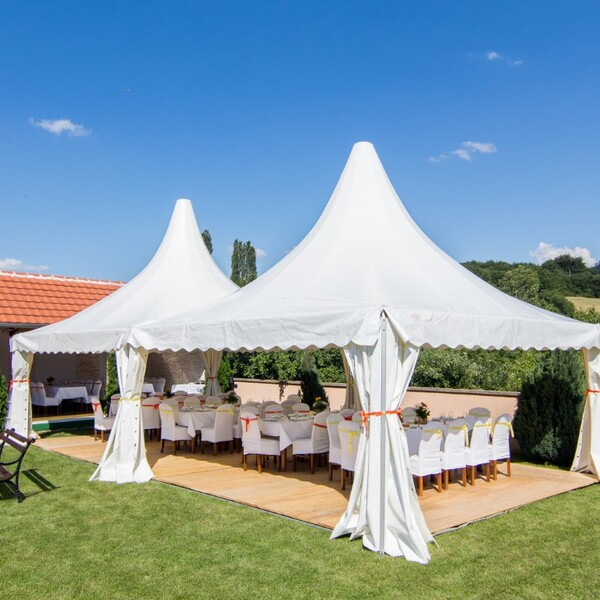 Portfolio - Summit Event & Tent Rentals - Sugar Land - Photo (335265)