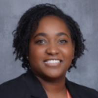 Dr. Monique Edwards