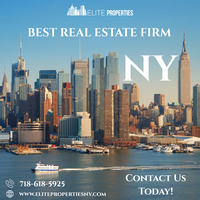 Best real estate firm in ny