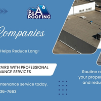 Roofing companies Tupelo MS
