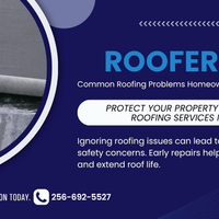 Roofers near me