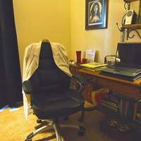 Office Desk
