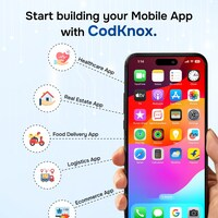 Mobile app development roadmap 