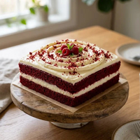 Red Velvet Cake