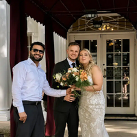 Professional Wedding Chauffeur Services
