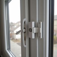 Window latch lock installation & home security hardware repair in Bernards, NJ. Call Us (908) 649-8903